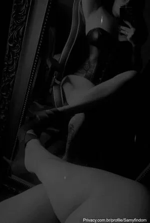 Samyfindom OnlyFans Leaked Free Thumbnail Picture - #wCP3lvstyg