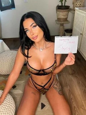 Samyquin OnlyFans Leaked Free Thumbnail Picture - #3Fk04uNiZL