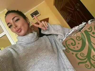 Samyquin OnlyFans Leaked Free Thumbnail Picture - #4aUze8GMKS