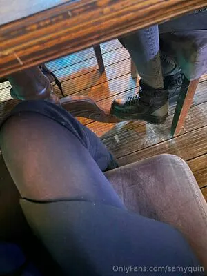 Samyquin OnlyFans Leaked Free Thumbnail Picture - #5e9py7W6ad