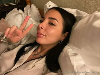 Samyquin OnlyFans Leaked Free Thumbnail Picture - #Eq7GzjjsUz