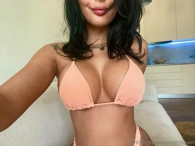 Samyquin OnlyFans Leaked Free Thumbnail Picture - #RashqwaKrQ