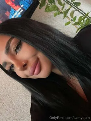 Samyquin OnlyFans Leaked Free Thumbnail Picture - #SBqsGzq9fu