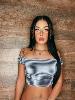 Samyquin OnlyFans Leaked Free Thumbnail Picture - #TUbhRQUwqN