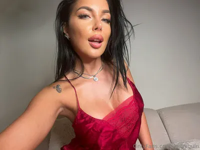 Samyquin OnlyFans Leaked Free Thumbnail Picture - #V0XAGT7eoV