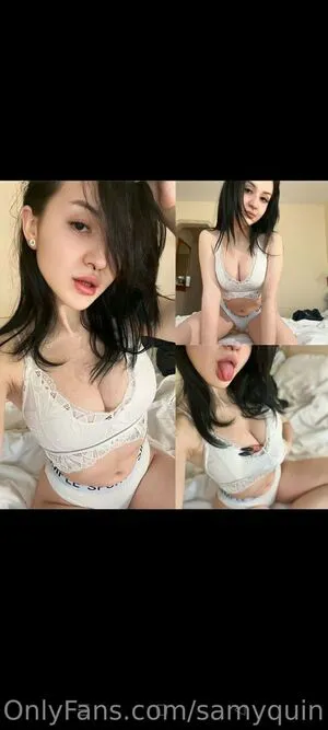 Samyquin OnlyFans Leaked Free Thumbnail Picture - #ZUUyzNTGYo
