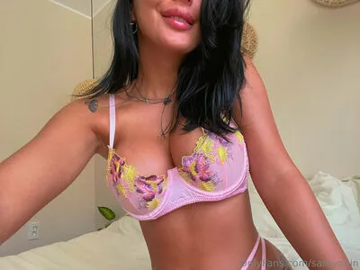 Samyquin OnlyFans Leaked Free Thumbnail Picture - #eFcFWStFsm