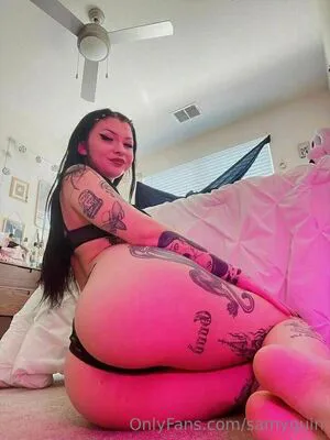 Samyquin OnlyFans Leaked Free Thumbnail Picture - #ebVeIJOYhU