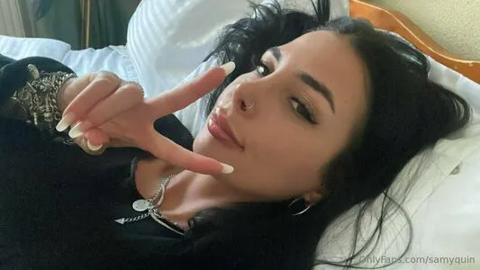 Samyquin OnlyFans Leaked Free Thumbnail Picture - #hCqgI14dWG