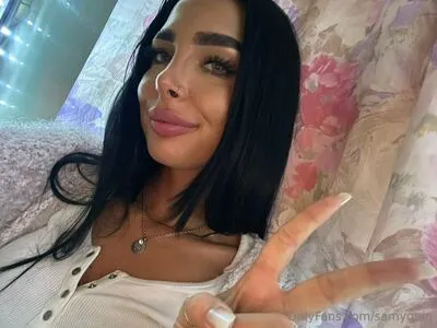 Samyquin OnlyFans Leaked Free Thumbnail Picture - #hrQhURcZ2E