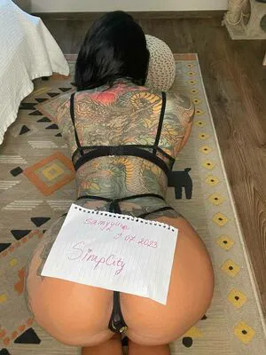Samyquin OnlyFans Leaked Free Thumbnail Picture - #pMwQIZPZ2e