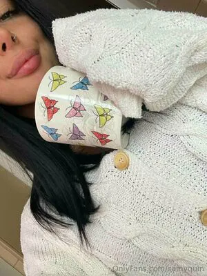 Samyquin OnlyFans Leaked Free Thumbnail Picture - #q54EX0yBMc