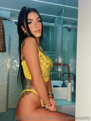 Samyquin OnlyFans Leaked Free Thumbnail Picture - #w6h6bWZTBx