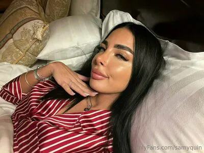 Samyquin OnlyFans Leaked Free Thumbnail Picture - #wIZpKvSBOY