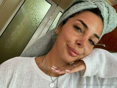 Samyquin OnlyFans Leaked Free Thumbnail Picture - #wV5xe3bkH6