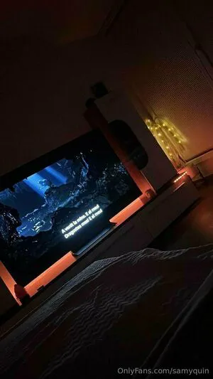 Samyquin OnlyFans Leaked Free Thumbnail Picture - #xo8U6mKx19