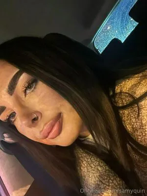 Samyquin OnlyFans Leaked Free Thumbnail Picture - #yAbMTo6Bsy