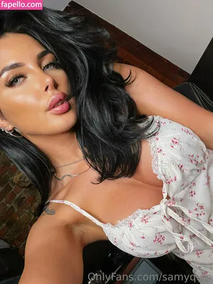 Samyquinvip OnlyFans Leaked Free Thumbnail Picture - #wuGMWf0114