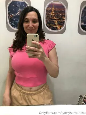 Samysamantha OnlyFans Leaked Free Thumbnail Picture - #HRTGQVSTWl
