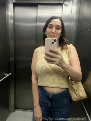 Samysamantha OnlyFans Leaked Free Thumbnail Picture - #IWxtpdLoUe