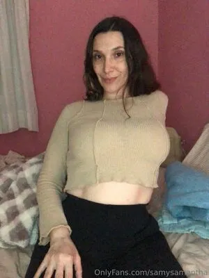 Samysamantha OnlyFans Leaked Free Thumbnail Picture - #Ly5VupeeXJ