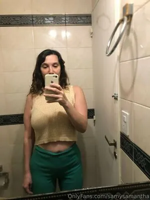 Samysamantha OnlyFans Leaked Free Thumbnail Picture - #femKfMPx31