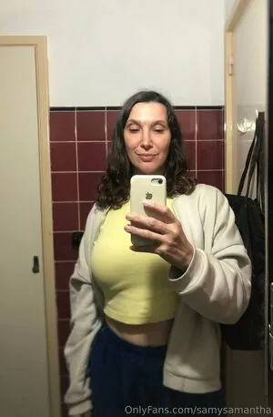 Samysamantha OnlyFans Leaked Free Thumbnail Picture - #kZU2xIXKEN