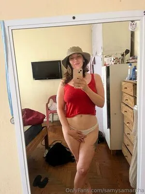 Samysamantha OnlyFans Leaked Free Thumbnail Picture - #wftYmbGFra
