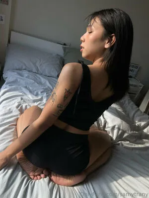 Samytrany OnlyFans Leaked Free Thumbnail Picture - #DelvqysIJB