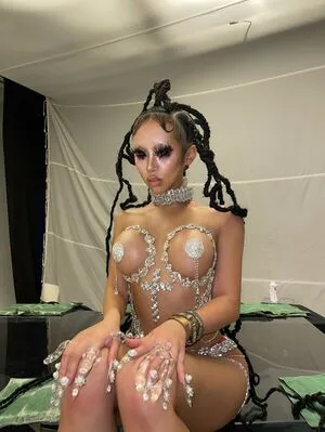 Sana Waris OnlyFans Leaked Free Thumbnail Picture - #lZ6g95TIHr
