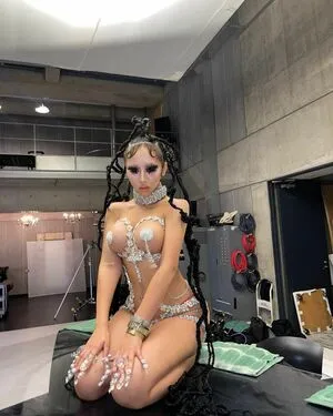 Sana Waris OnlyFans Leaked Free Thumbnail Picture - #svNdMQxsAf