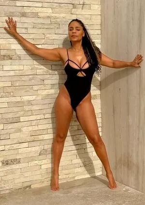 Sanaa Lathan OnlyFans Leaked Free Thumbnail Picture - #8rbHAaa76m
