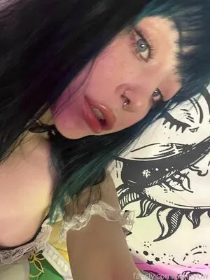 Sanabreakk OnlyFans Leaked Free Thumbnail Picture - #M8BMQjYPmz