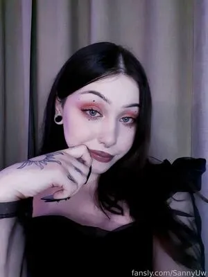 Sanabreakk OnlyFans Leaked Free Thumbnail Picture - #PMXLC2fOWY
