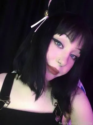 Sanabreakk OnlyFans Leaked Free Thumbnail Picture - #R2VnURPg5M