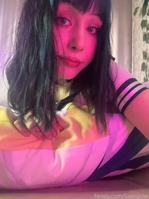 Sanabreakk OnlyFans Leaked Free Thumbnail Picture - #X1mCKK7Aj5