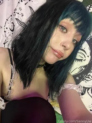 Sanabreakk OnlyFans Leaked Free Thumbnail Picture - #XbI8GpGbPa