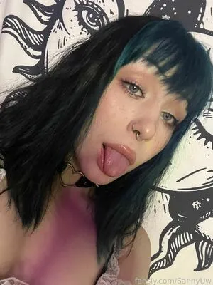 Sanabreakk OnlyFans Leaked Free Thumbnail Picture - #nEFqNV8Biy