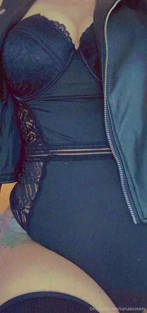 Sanaesosexy OnlyFans Leaked Free Thumbnail Picture - #2hJHXx2sWY