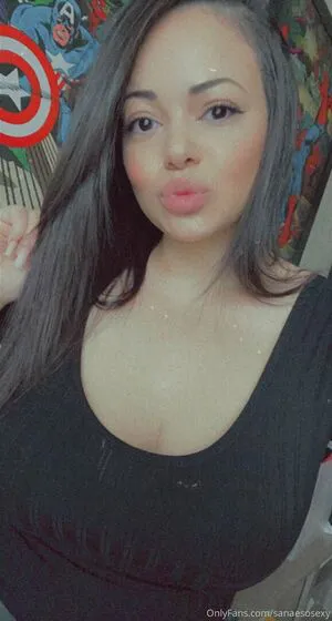 Sanaesosexy OnlyFans Leaked Free Thumbnail Picture - #62H7QOycLW