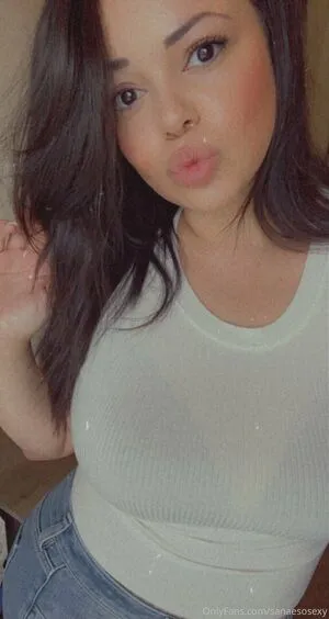 Sanaesosexy OnlyFans Leaked Free Thumbnail Picture - #AJSq2USlxW