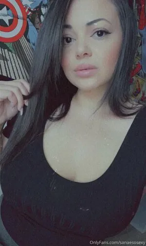 Sanaesosexy OnlyFans Leaked Free Thumbnail Picture - #XH4lAtMT1Y