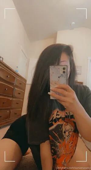 Sanaesosexy OnlyFans Leaked Free Thumbnail Picture - #XLZTDgT61O