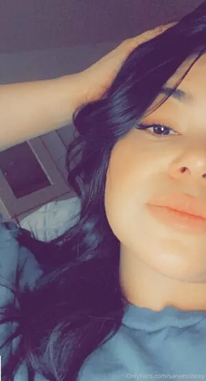 Sanaesosexy OnlyFans Leaked Free Thumbnail Picture - #sEa7NVfkz9