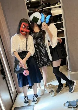 Sanagi Yuzu OnlyFans Leaked Free Thumbnail Picture - #07wo6O8R31
