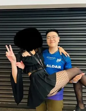 Sanagi Yuzu OnlyFans Leaked Free Thumbnail Picture - #31oO1FIC0i