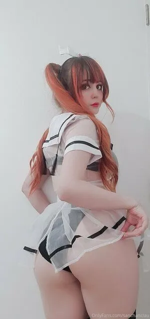 Sanchanclau OnlyFans Leaked Free Thumbnail Picture - #8IBymQyB88