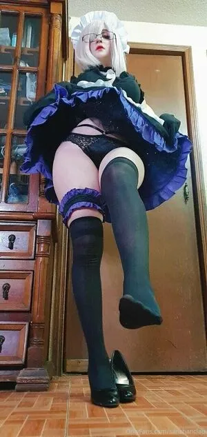 Sanchanclau OnlyFans Leaked Free Thumbnail Picture - #Qaic6Ok7EJ