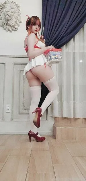 Sanchanclau OnlyFans Leaked Free Thumbnail Picture - #k77fWWaCX8