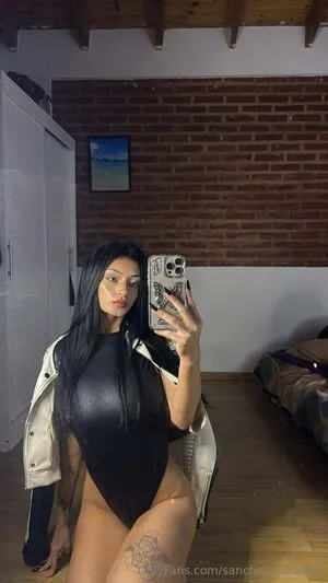 Sanchez Saraaax OnlyFans Leaked Free Thumbnail Picture - #28BNzw7Ig2